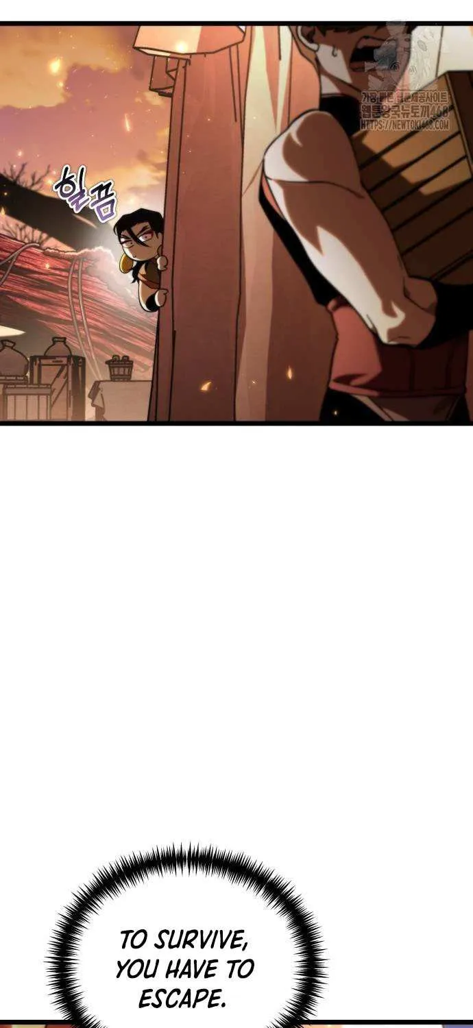 Reincarnator (Manhwa) Chapter 88 page 31 - 