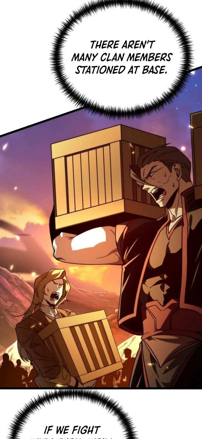 Reincarnator (Manhwa) Chapter 88 page 33 - 