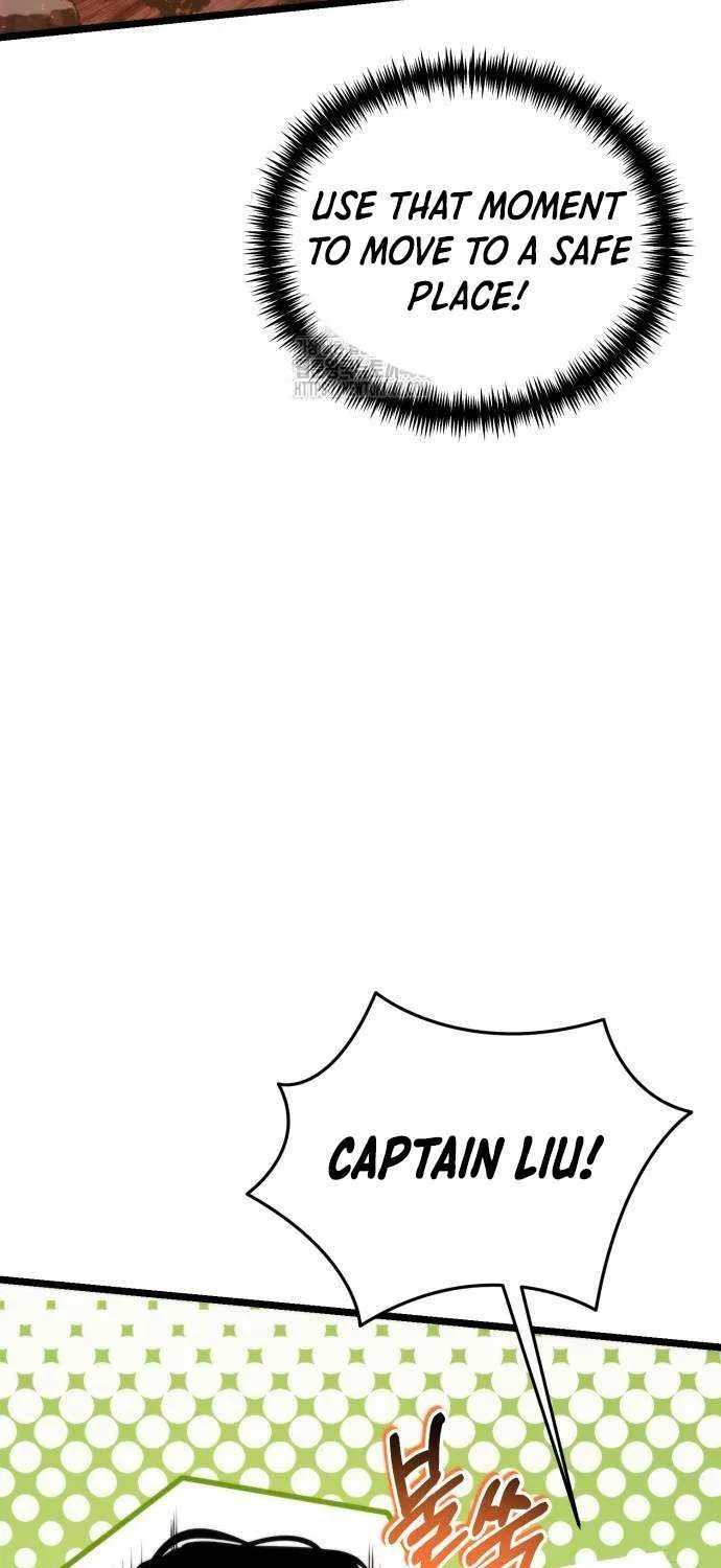 Reincarnator (Manhwa) Chapter 88 page 35 - 