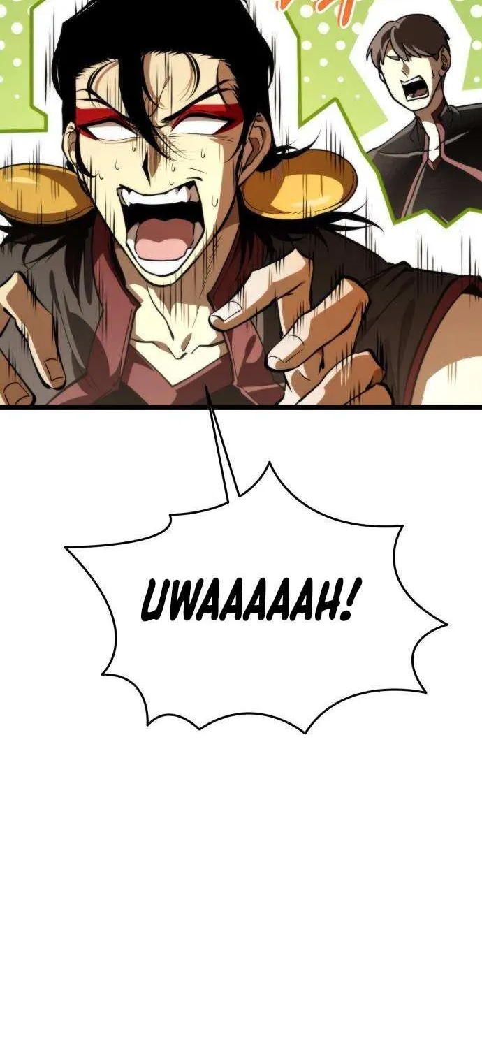 Reincarnator (Manhwa) Chapter 88 page 36 - 
