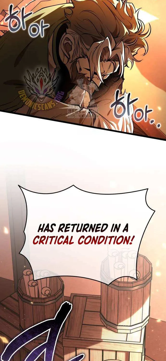 Reincarnator (Manhwa) Chapter 88 page 41 - 