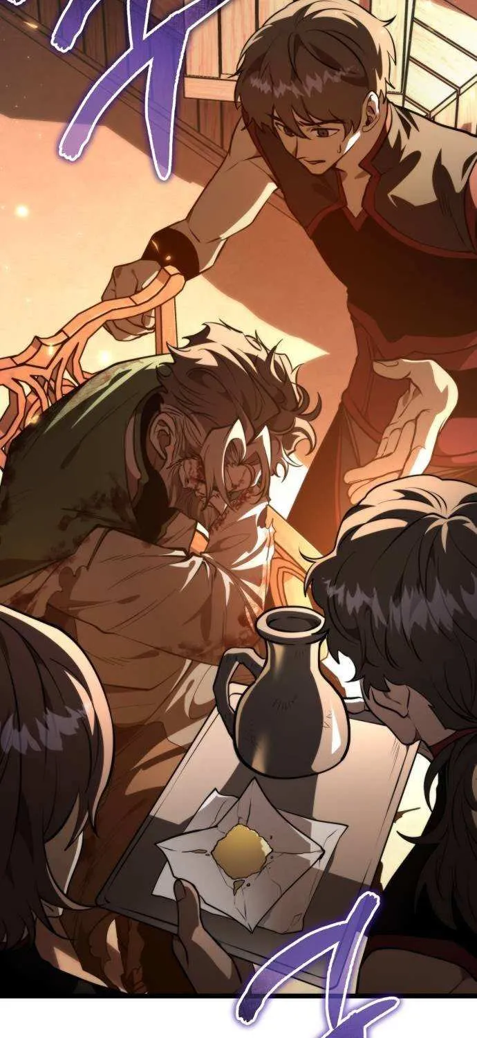 Reincarnator (Manhwa) Chapter 88 page 42 - 