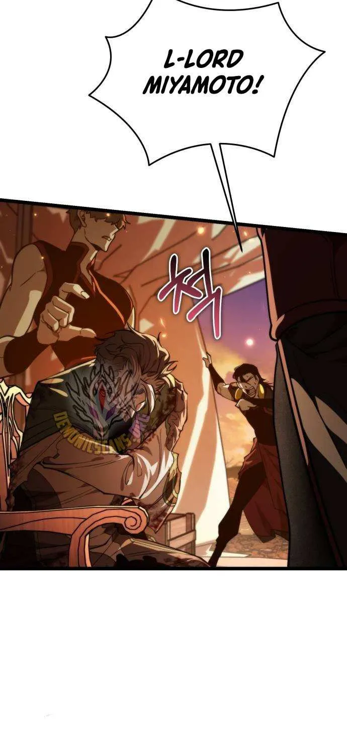 Reincarnator (Manhwa) Chapter 88 page 45 - 