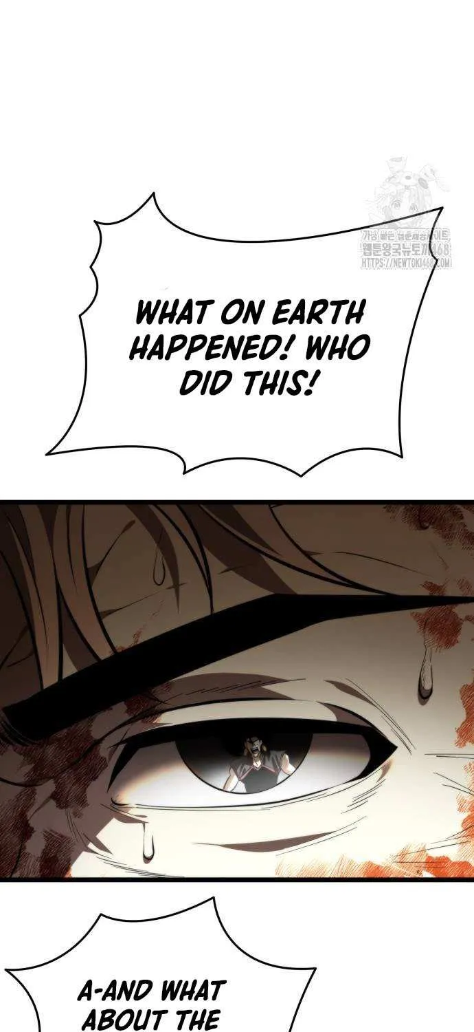 Reincarnator (Manhwa) Chapter 88 page 47 - 