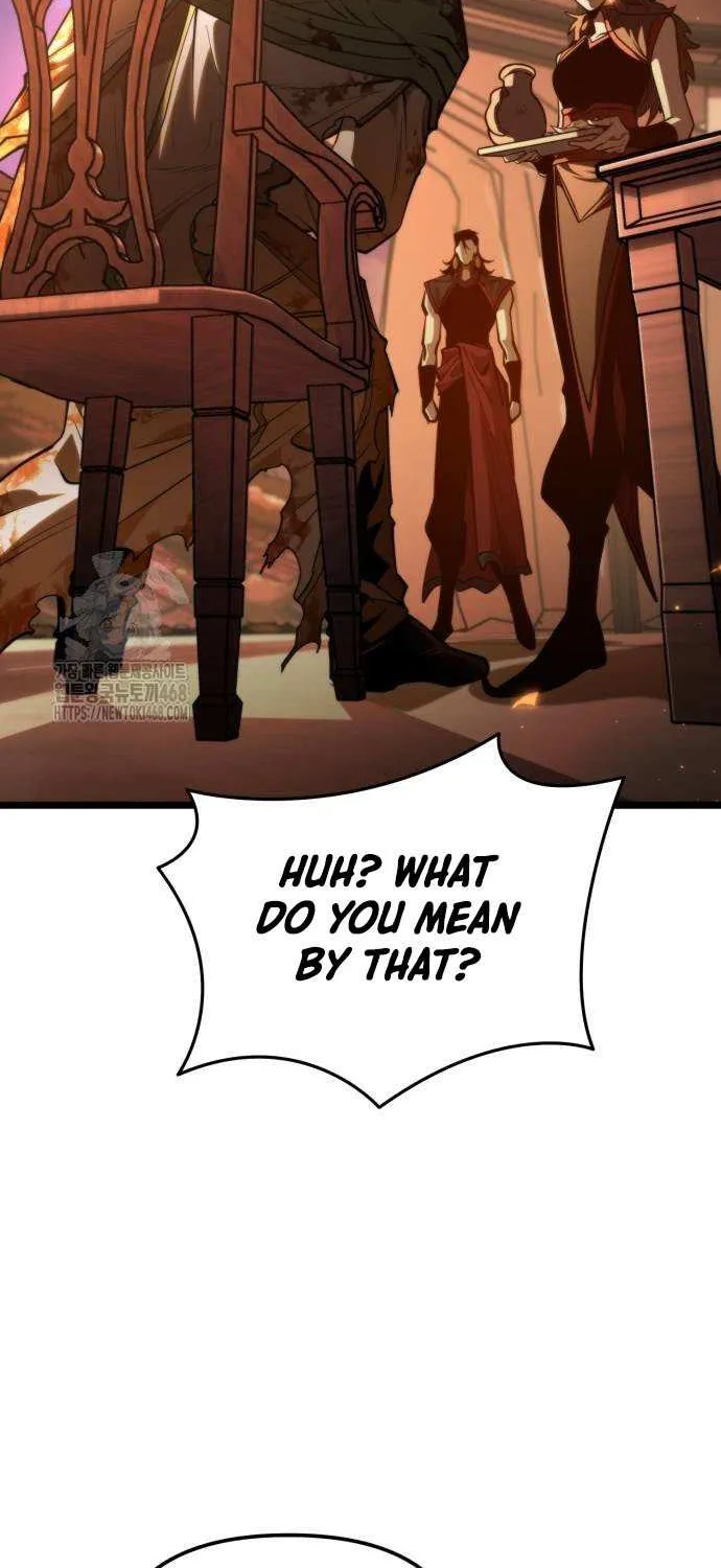 Reincarnator (Manhwa) Chapter 88 page 50 - 