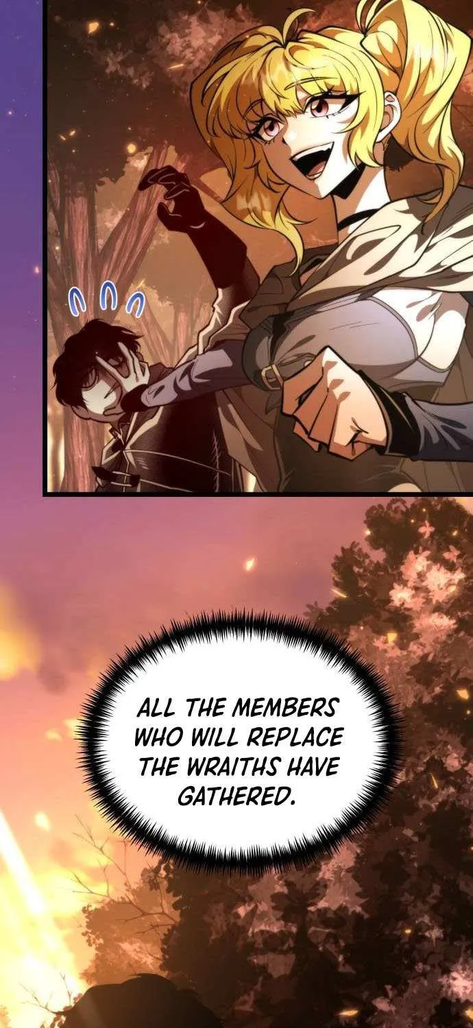 Reincarnator (Manhwa) Chapter 88 page 6 - 