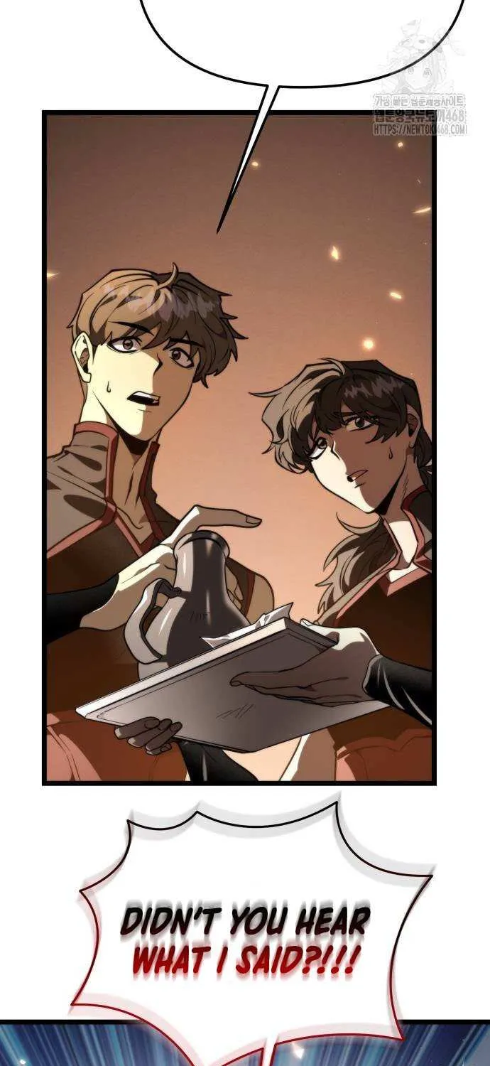 Reincarnator (Manhwa) Chapter 88 page 52 - 
