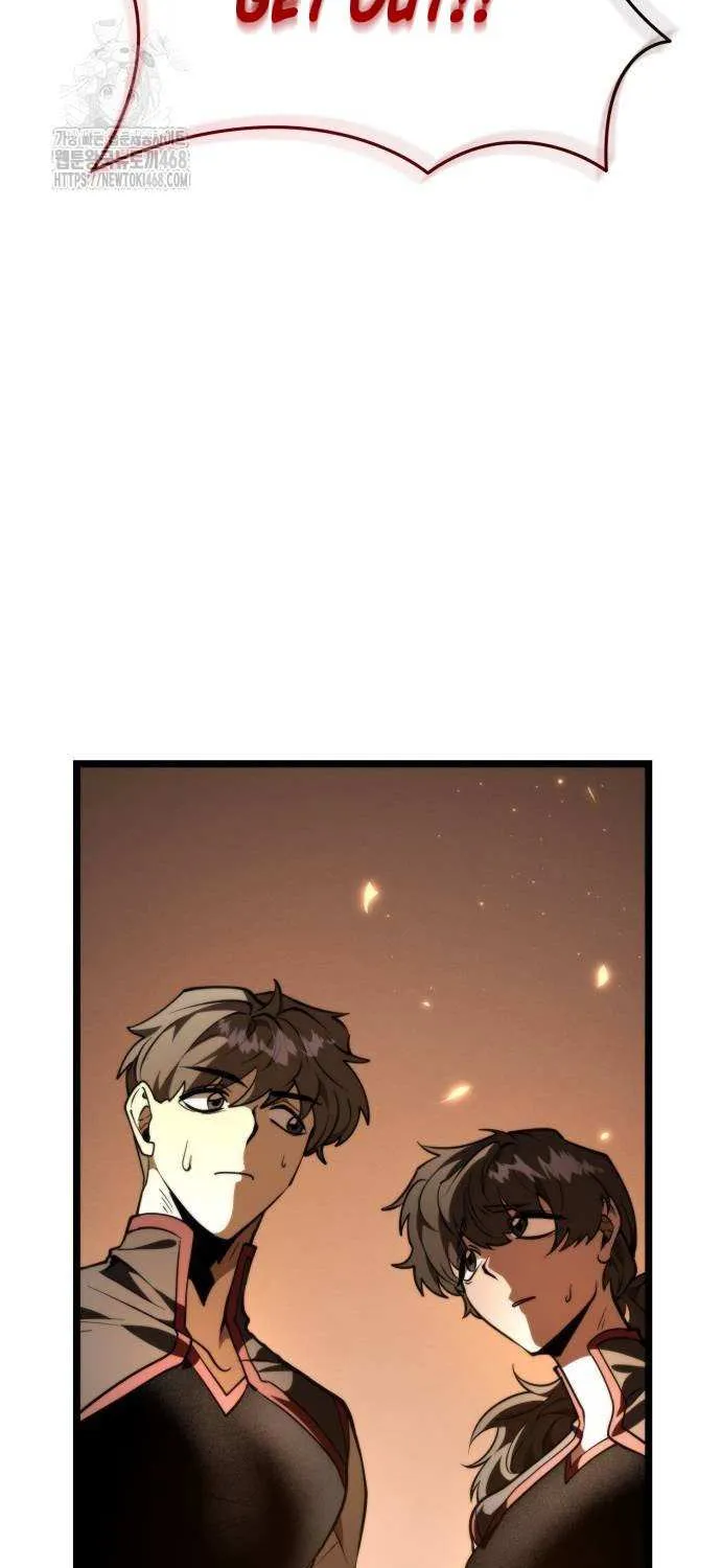 Reincarnator (Manhwa) Chapter 88 page 54 - 