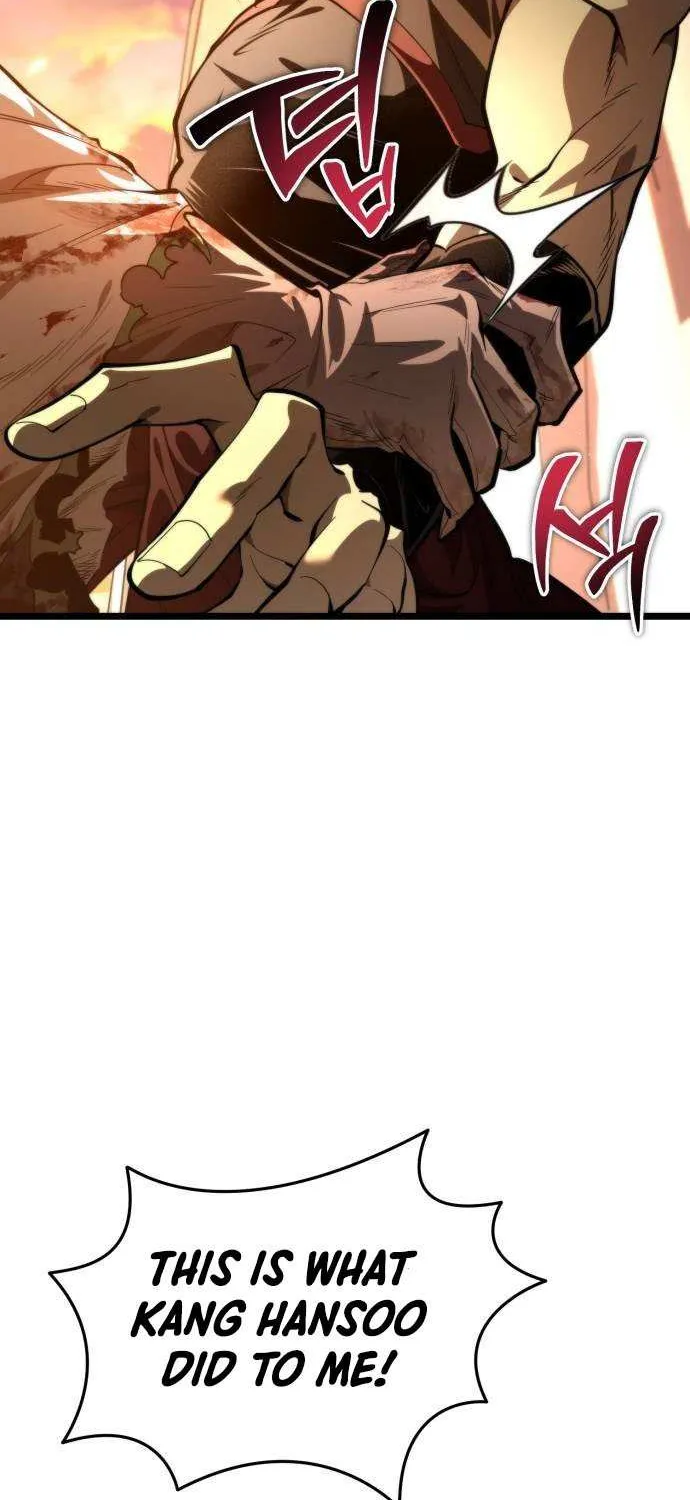Reincarnator (Manhwa) Chapter 88 page 57 - 