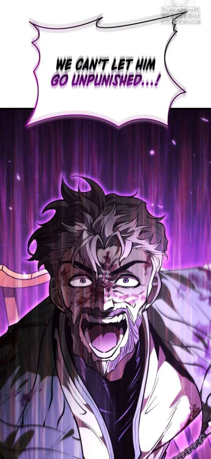 Reincarnator (Manhwa) Chapter 88 page 60 - 