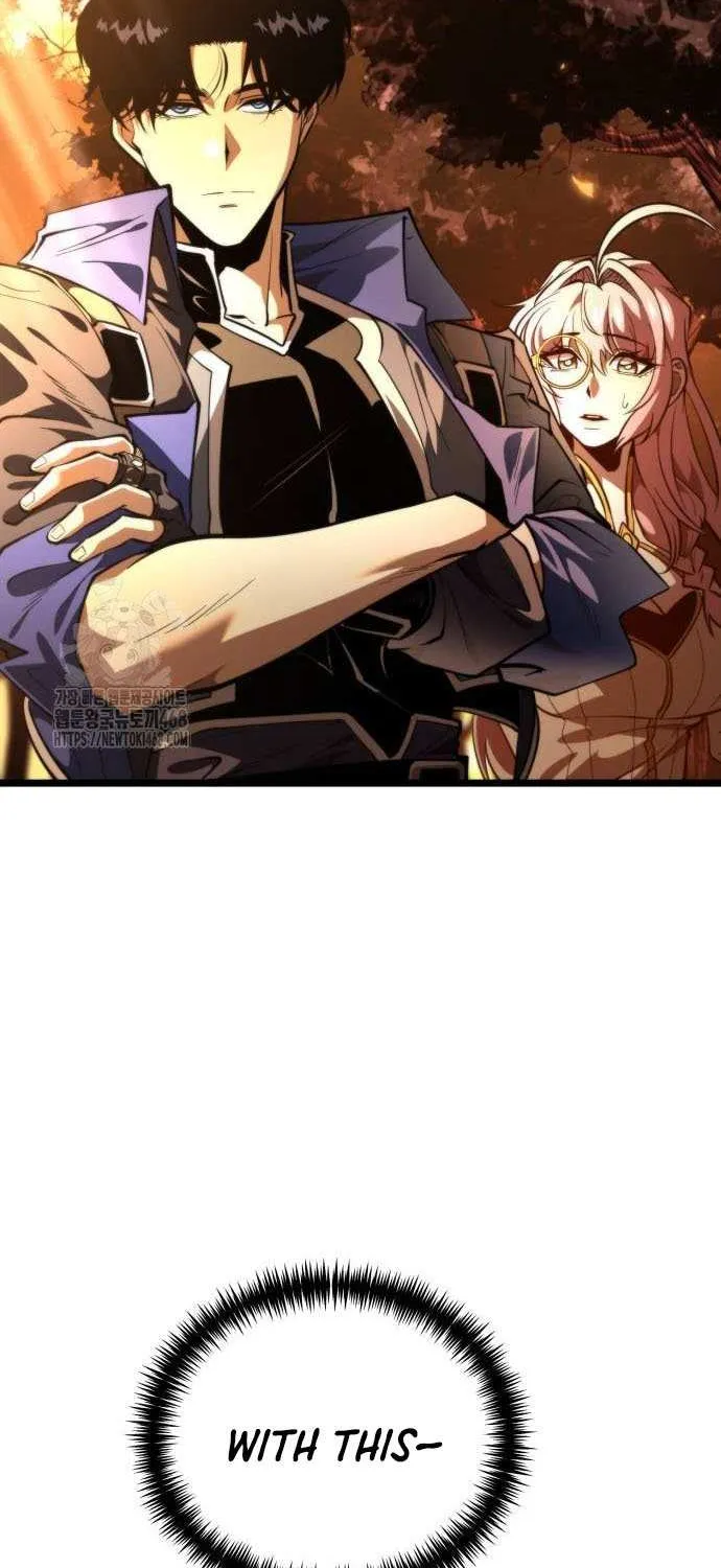 Reincarnator (Manhwa) Chapter 88 page 7 - 