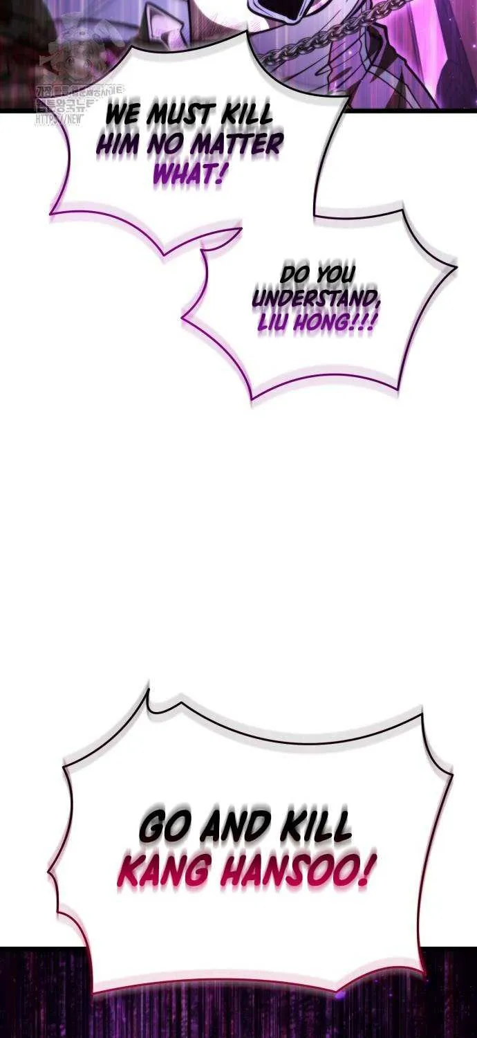 Reincarnator (Manhwa) Chapter 88 page 61 - 