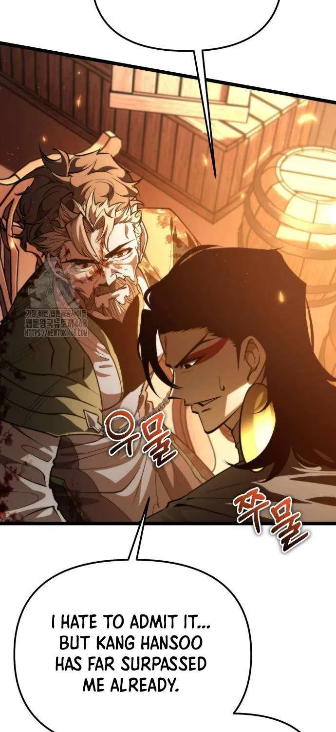 Reincarnator (Manhwa) Chapter 88 page 64 - 