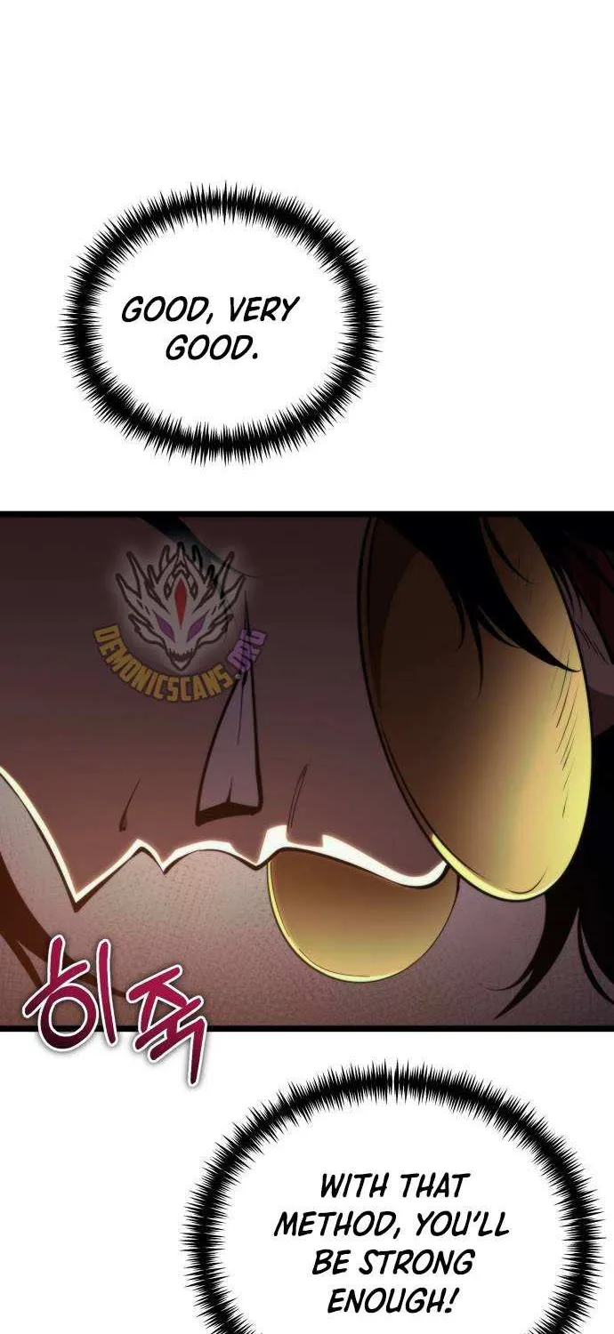 Reincarnator (Manhwa) Chapter 88 page 74 - 