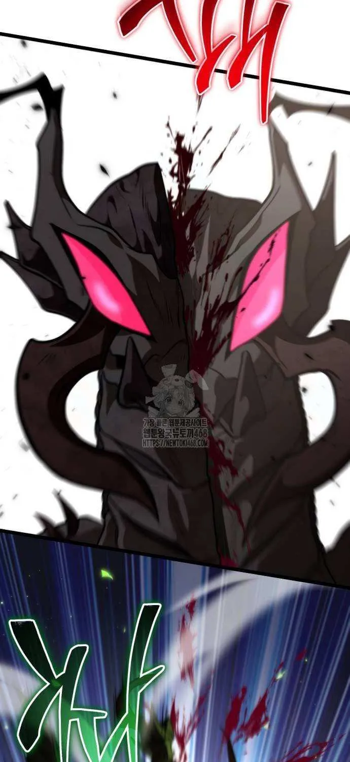 Reincarnator (Manhwa) Chapter 88 page 80 - 