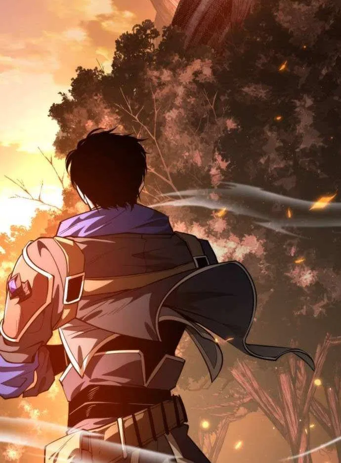 Reincarnator (Manhwa) Chapter 88 page 9 - 