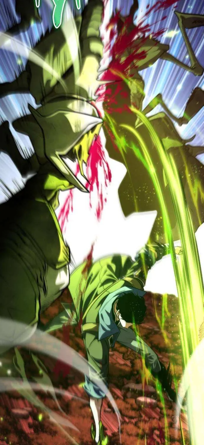 Reincarnator (Manhwa) Chapter 88 page 81 - 