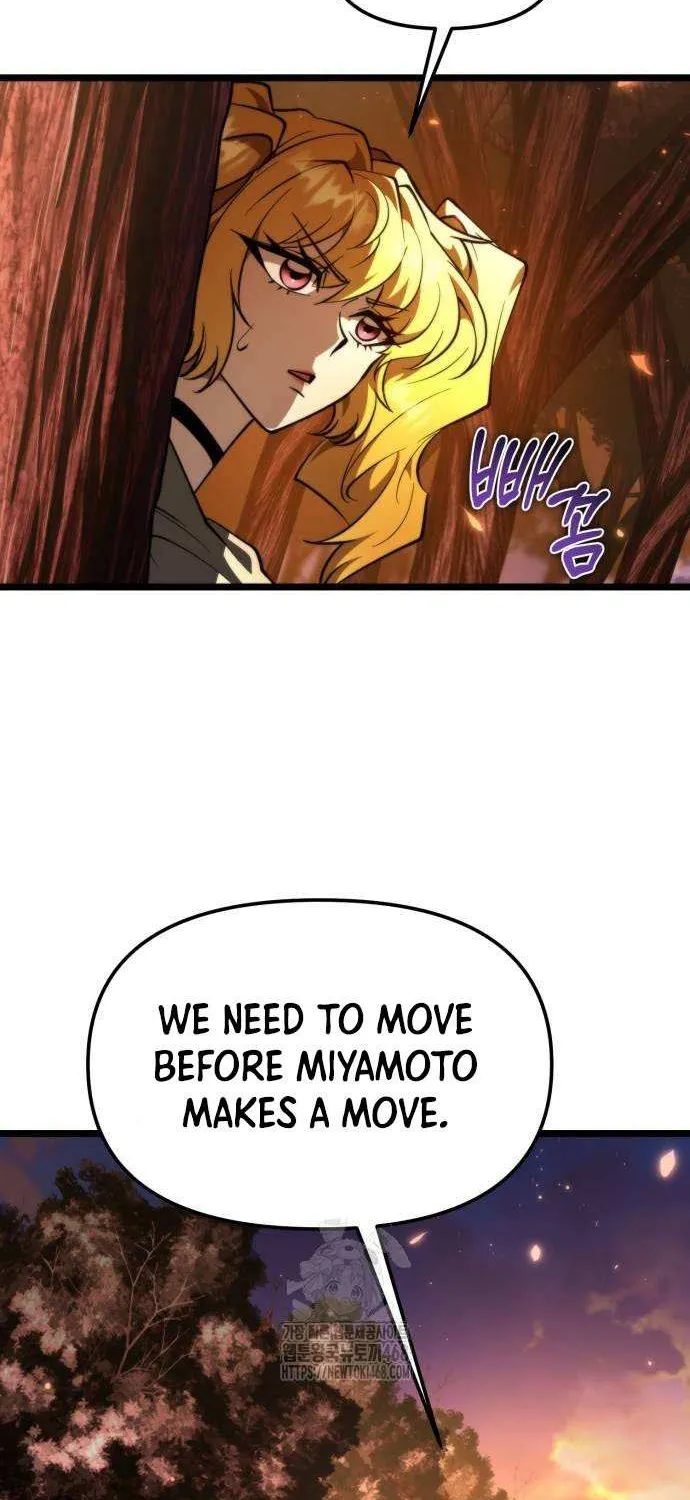 Reincarnator (Manhwa) Chapter 88 page 85 - 