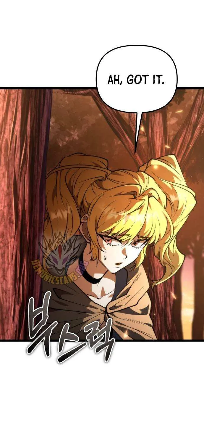 Reincarnator (Manhwa) Chapter 88 page 87 - 