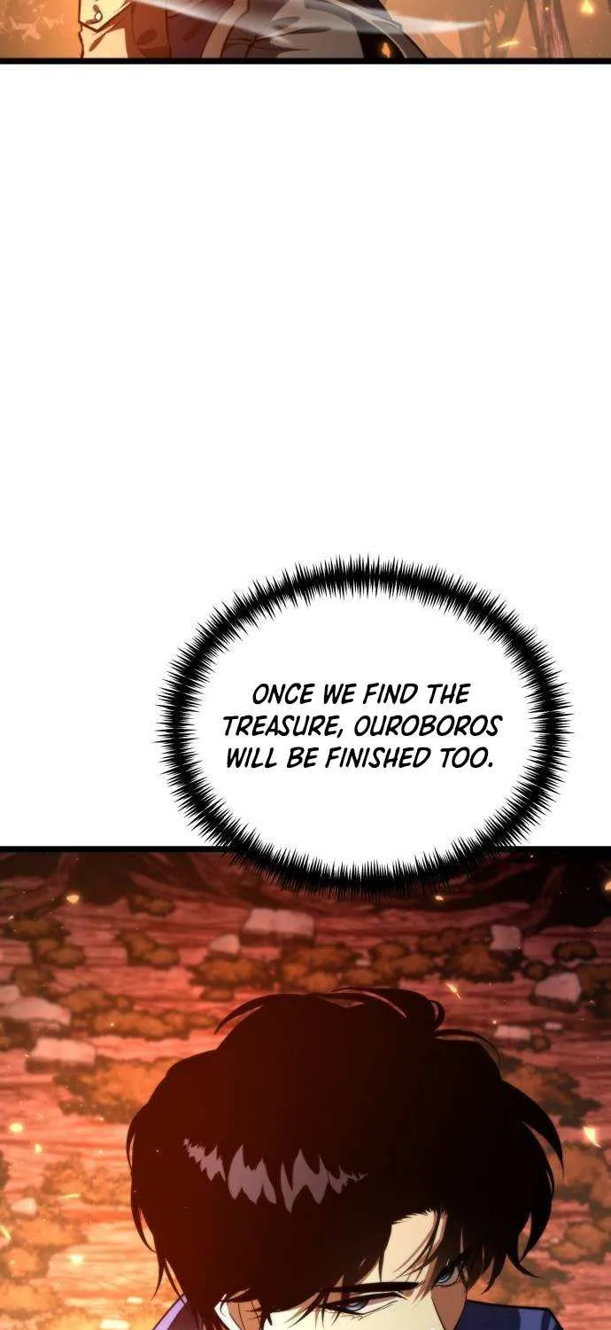 Reincarnator (Manhwa) Chapter 88 page 10 - 