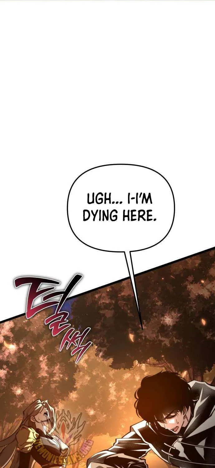 Reincarnator (Manhwa) Chapter 88 page 96 - 