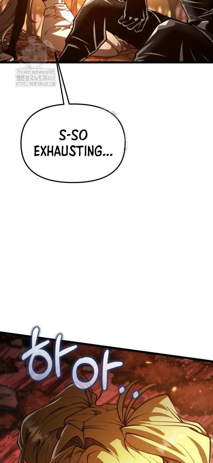 Reincarnator (Manhwa) Chapter 88 page 97 - 