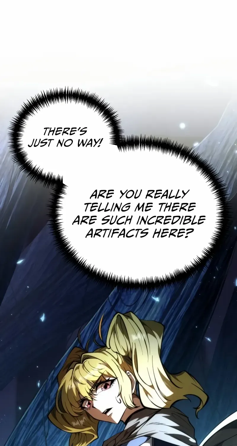 Reincarnator (Manhwa) Chapter 89 page 101 - 