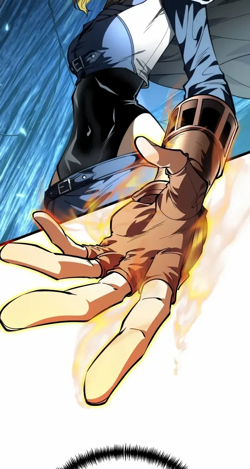 Reincarnator (Manhwa) Chapter 89 page 102 - 