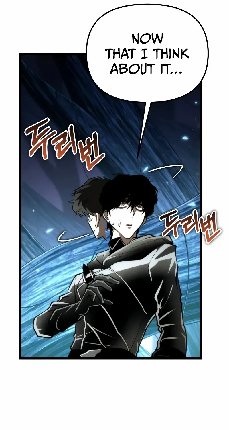 Reincarnator (Manhwa) Chapter 89 page 104 - 