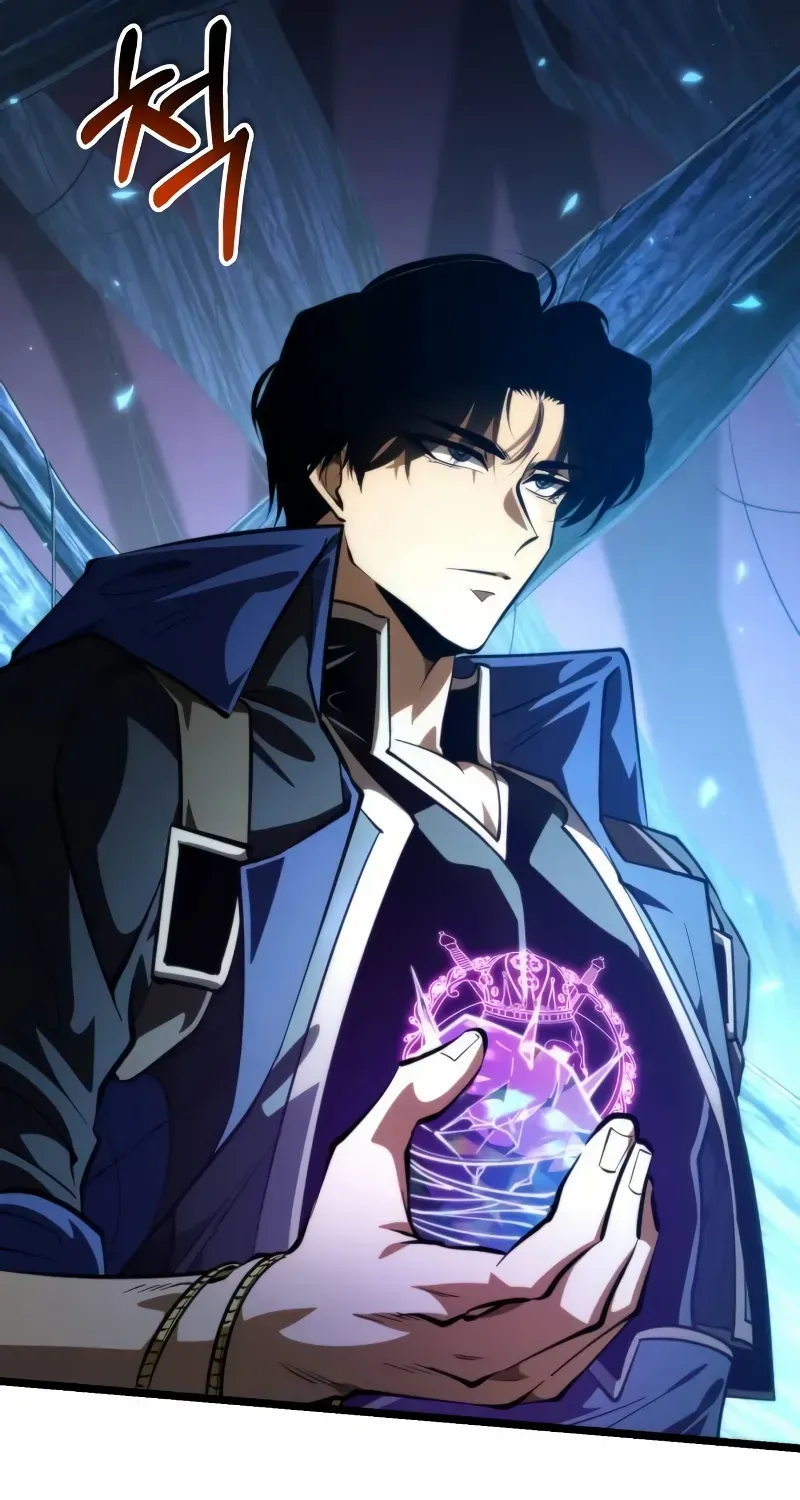 Reincarnator (Manhwa) Chapter 89 page 110 - 