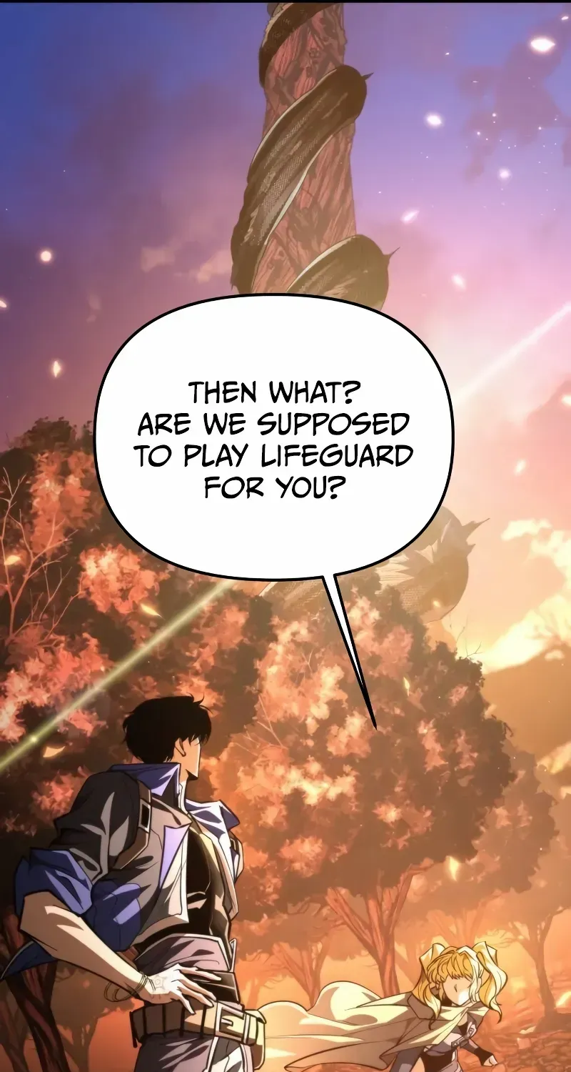 Reincarnator (Manhwa) Chapter 89 page 12 - 