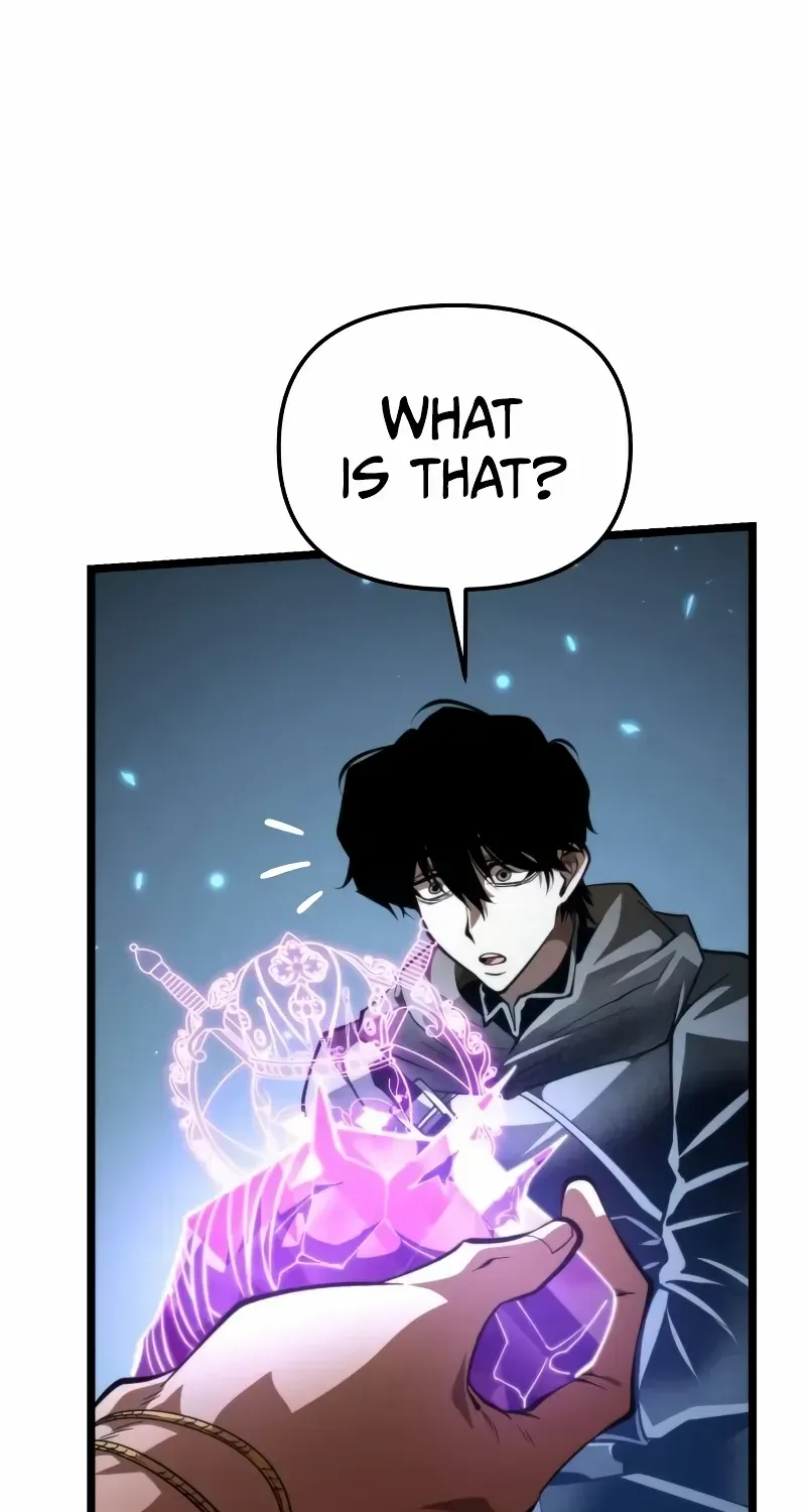 Reincarnator (Manhwa) Chapter 89 page 111 - 