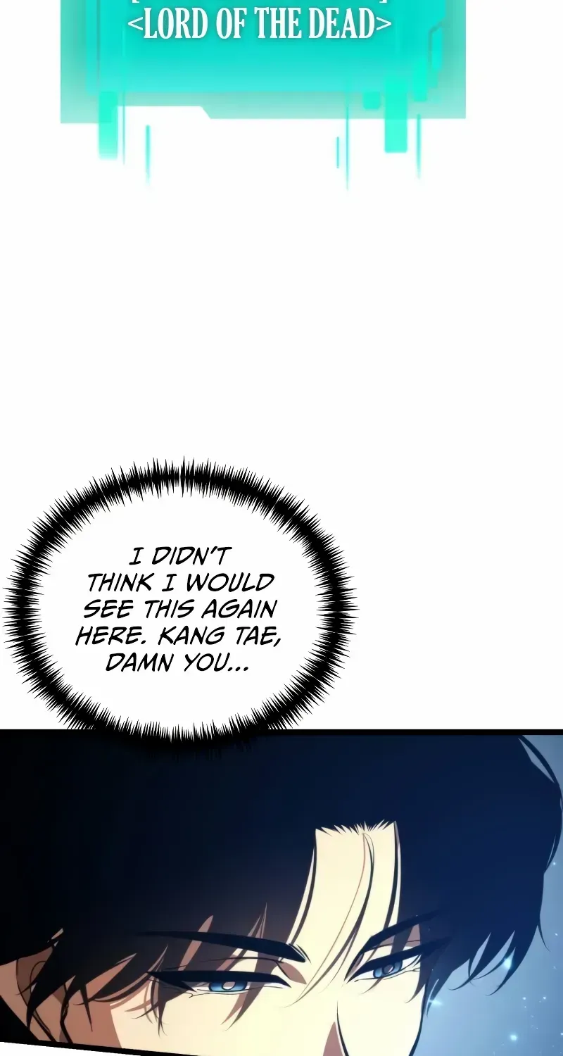 Reincarnator (Manhwa) Chapter 89 page 114 - 