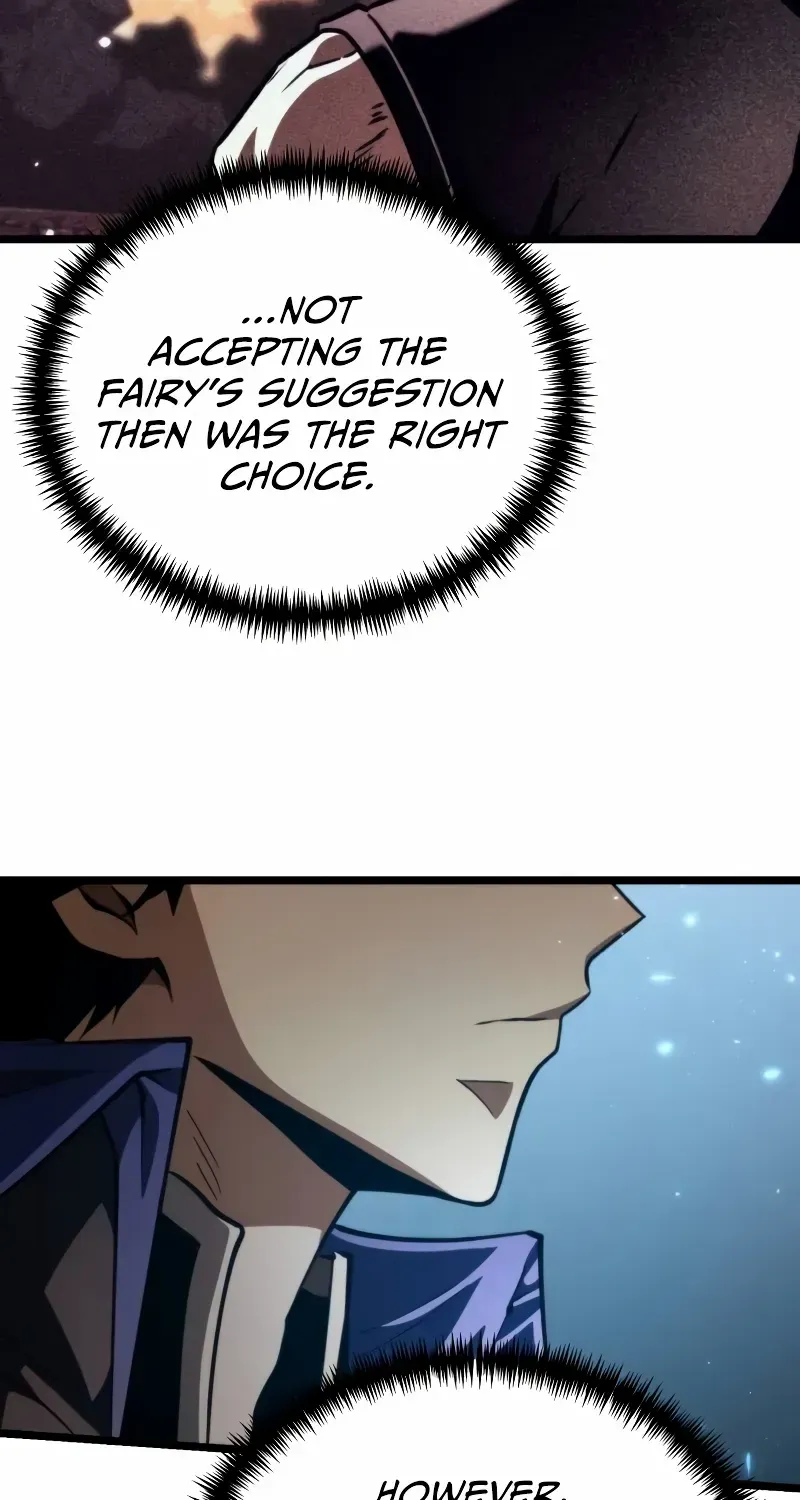 Reincarnator (Manhwa) Chapter 89 page 116 - 