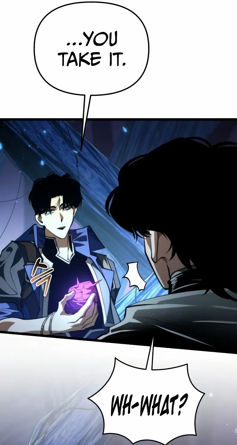 Reincarnator (Manhwa) Chapter 89 page 118 - 