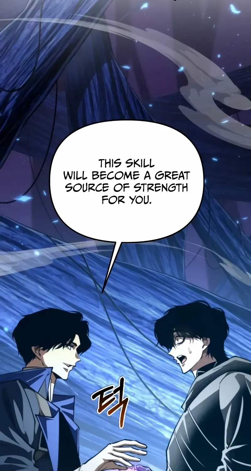 Reincarnator (Manhwa) Chapter 89 page 119 - 