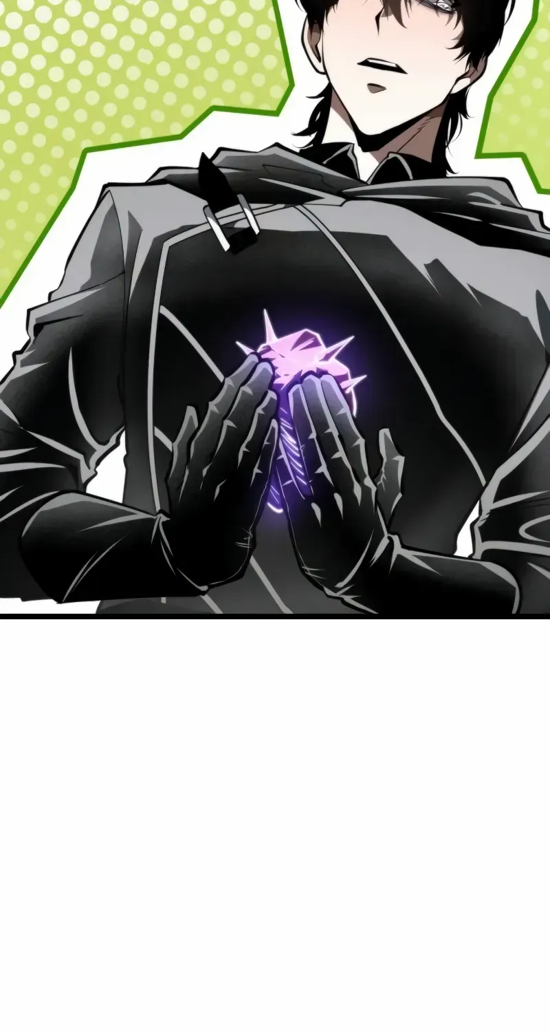 Reincarnator (Manhwa) Chapter 89 page 121 - 