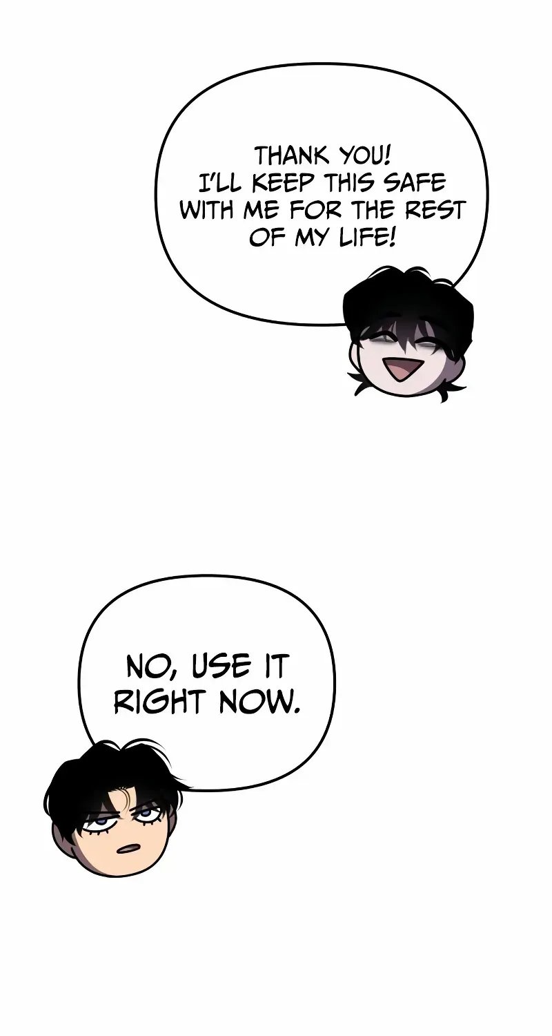 Reincarnator (Manhwa) Chapter 89 page 122 - 