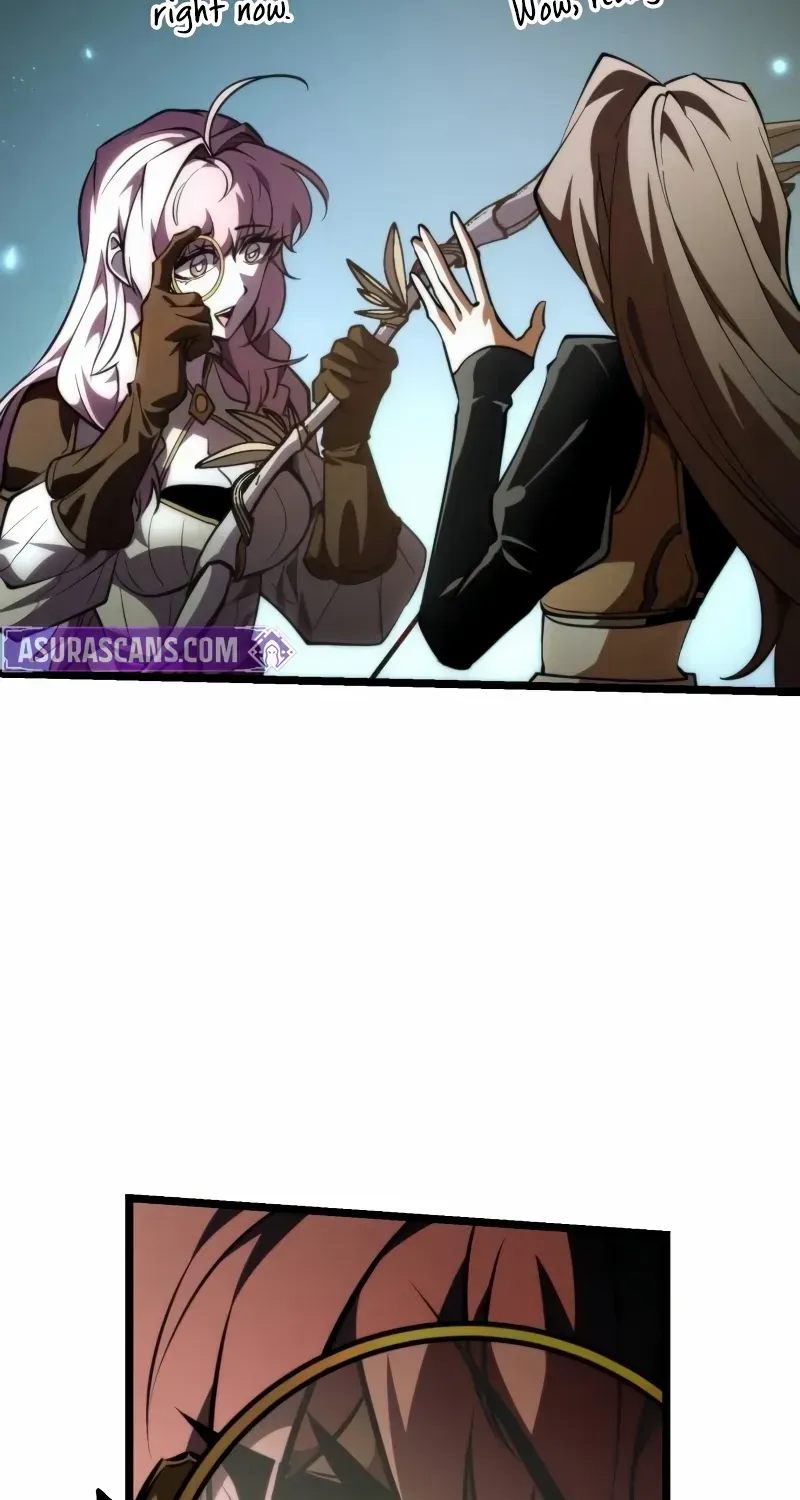 Reincarnator (Manhwa) Chapter 89 page 125 - 
