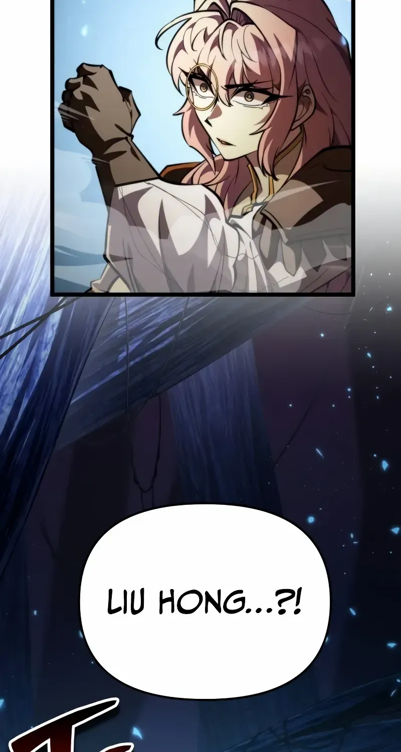 Reincarnator (Manhwa) Chapter 89 page 133 - 