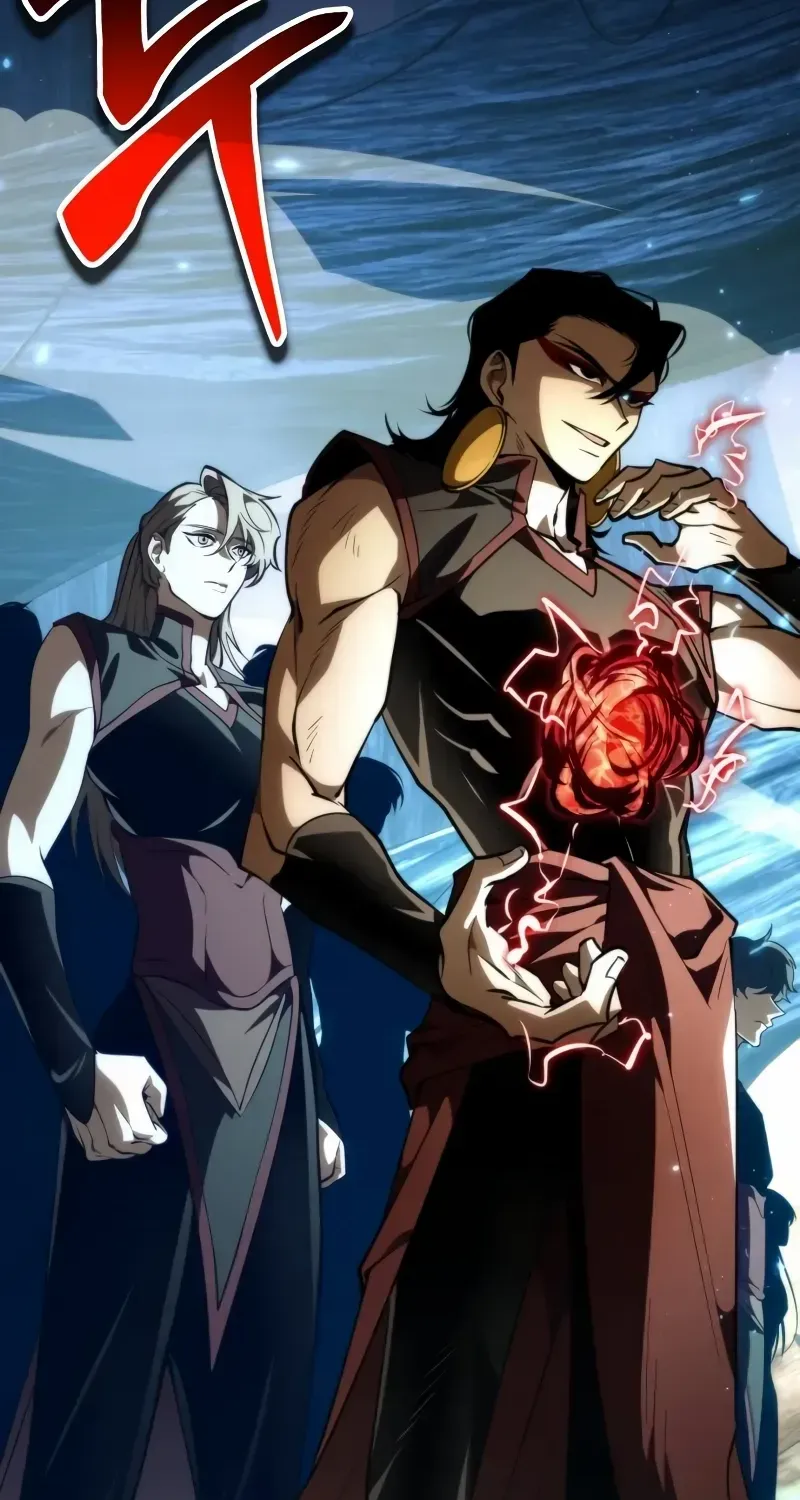 Reincarnator (Manhwa) Chapter 89 page 134 - 