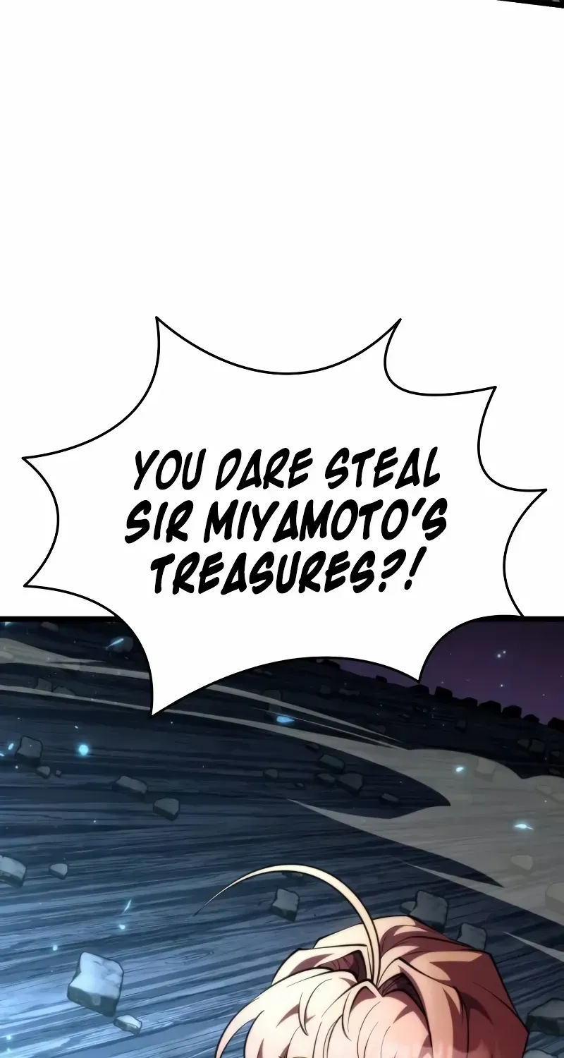 Reincarnator (Manhwa) Chapter 89 page 140 - 