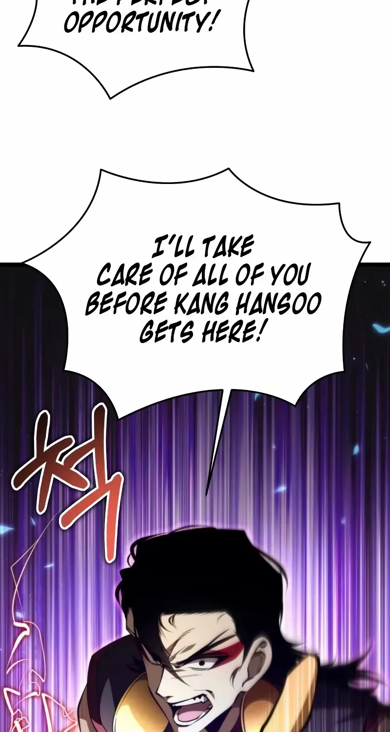 Reincarnator (Manhwa) Chapter 89 page 142 - 