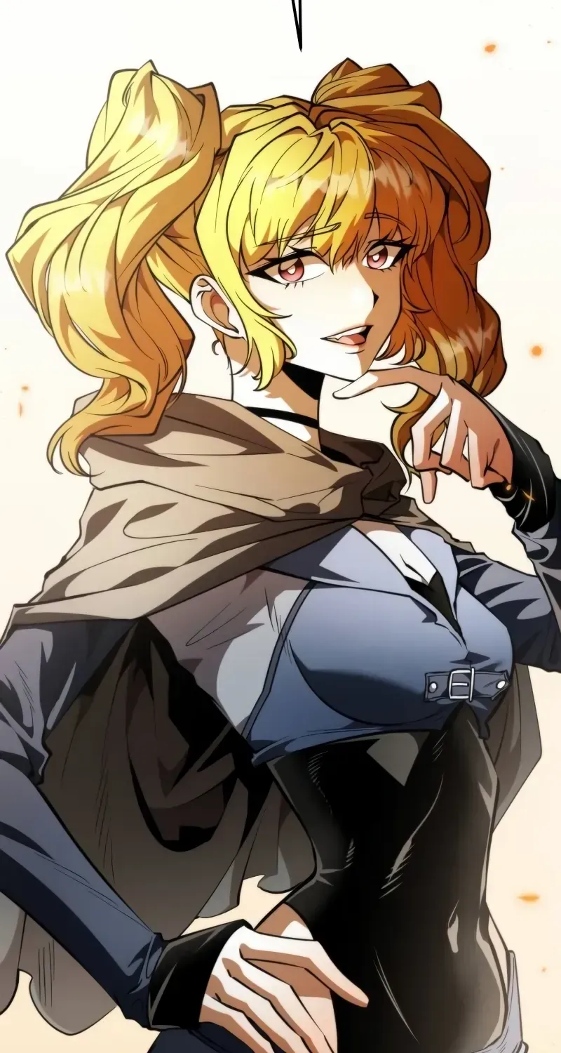 Reincarnator (Manhwa) Chapter 89 page 27 - 