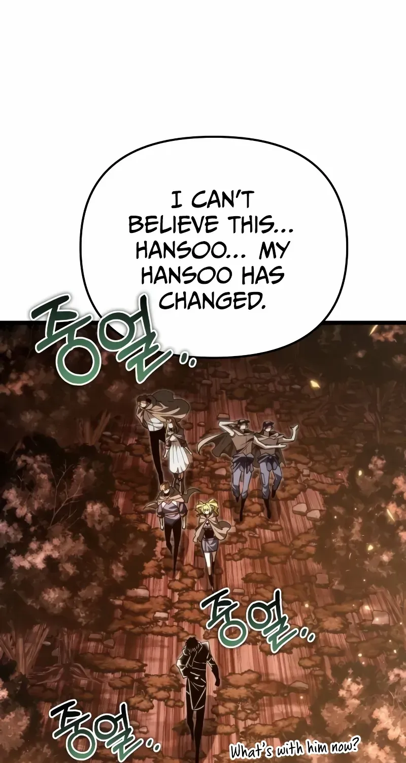 Reincarnator (Manhwa) Chapter 89 page 34 - 
