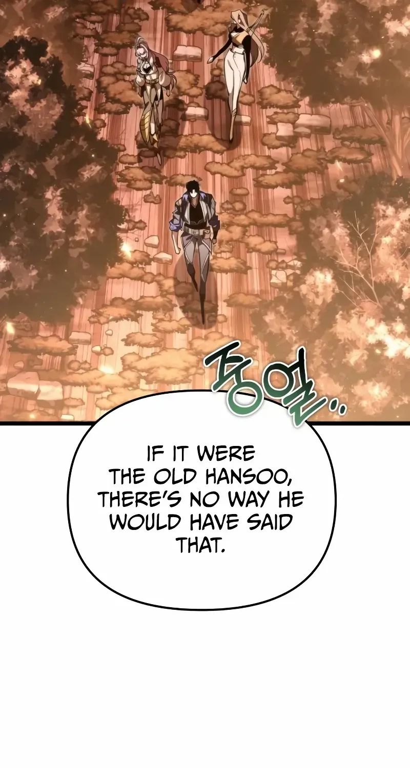 Reincarnator (Manhwa) Chapter 89 page 35 - 