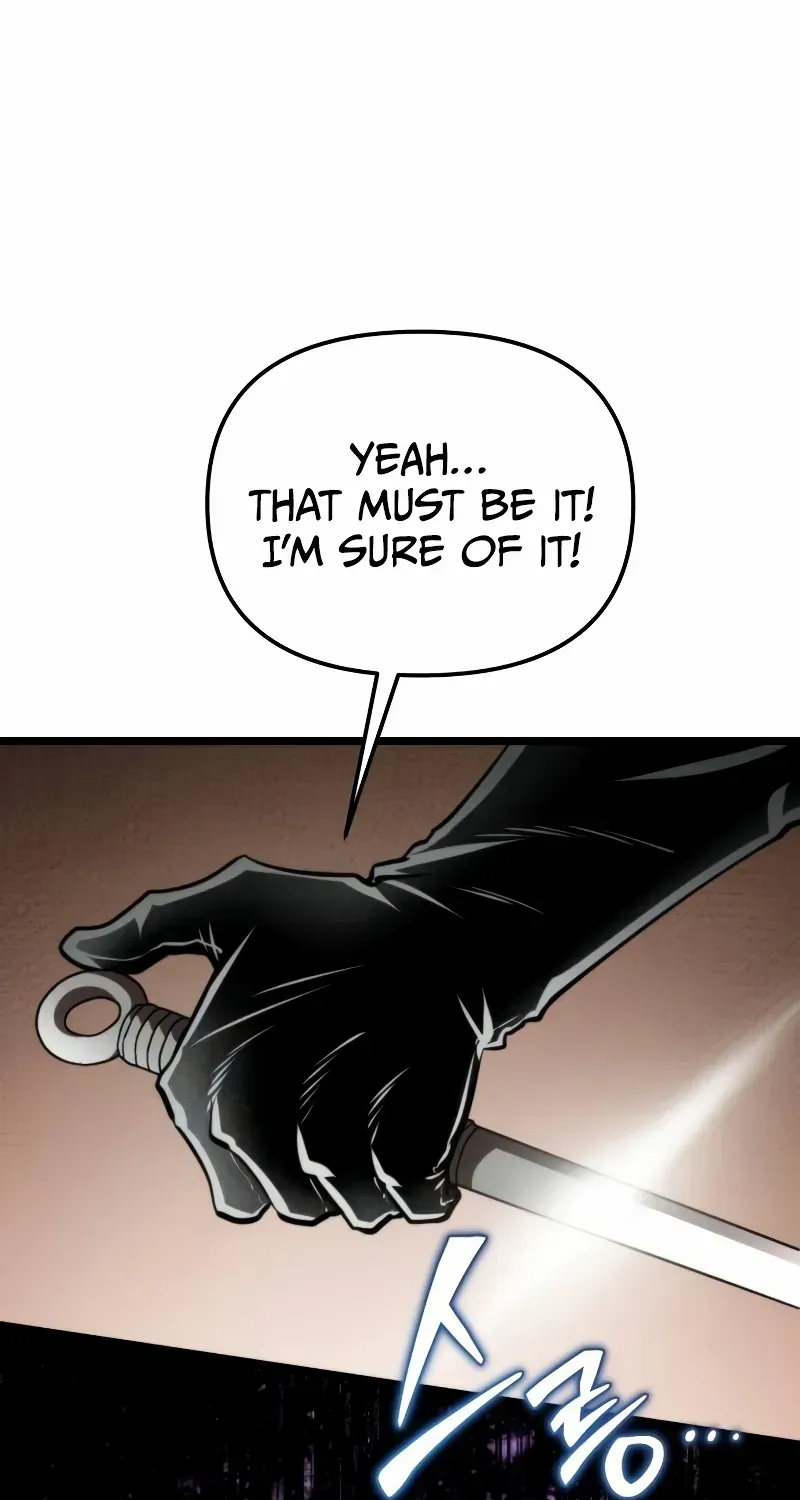 Reincarnator (Manhwa) Chapter 89 page 36 - 