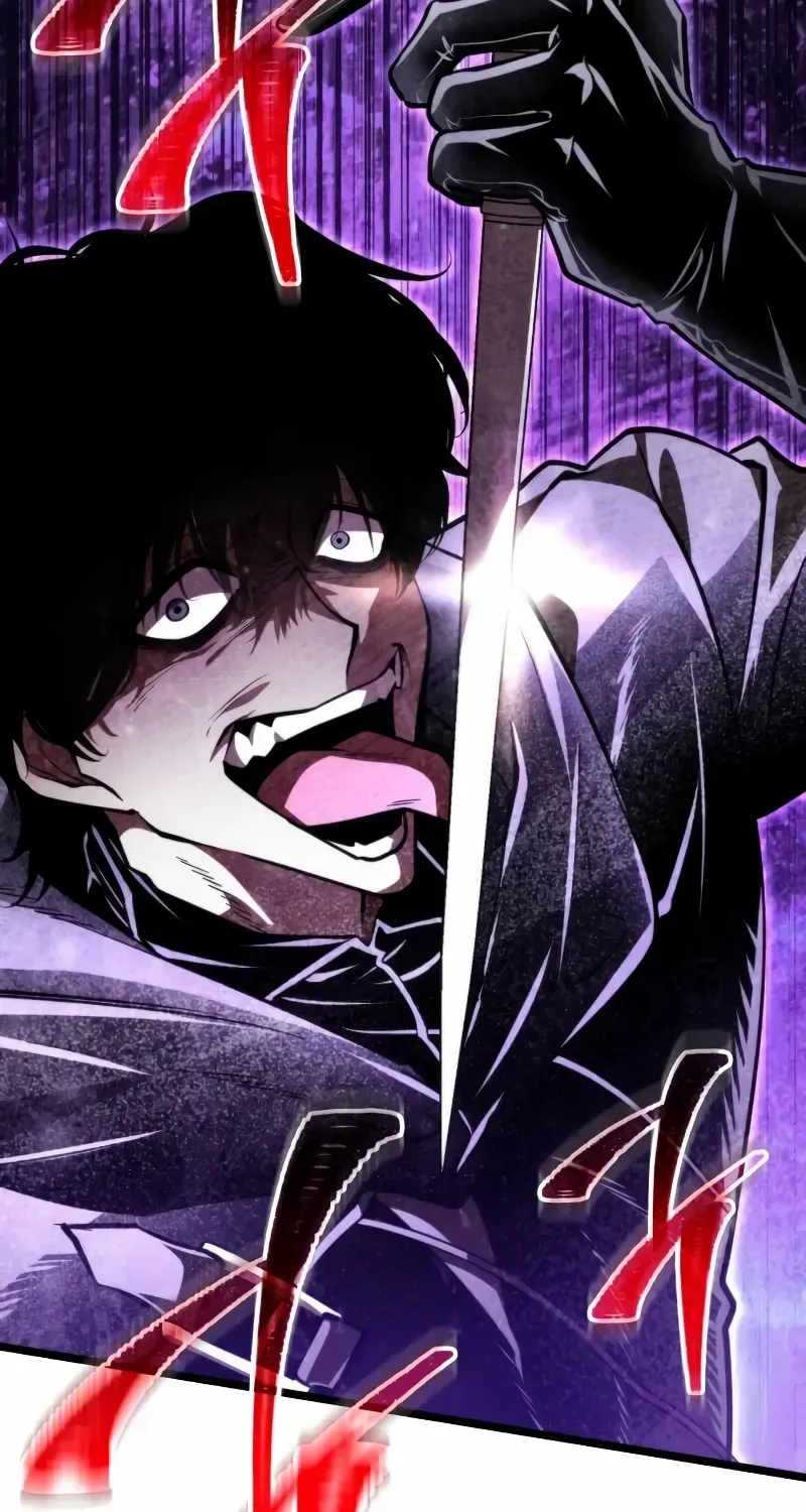 Reincarnator (Manhwa) Chapter 89 page 38 - 
