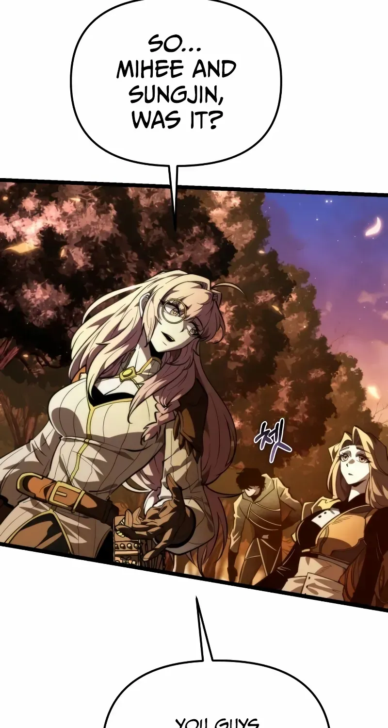 Reincarnator (Manhwa) Chapter 89 page 40 - 