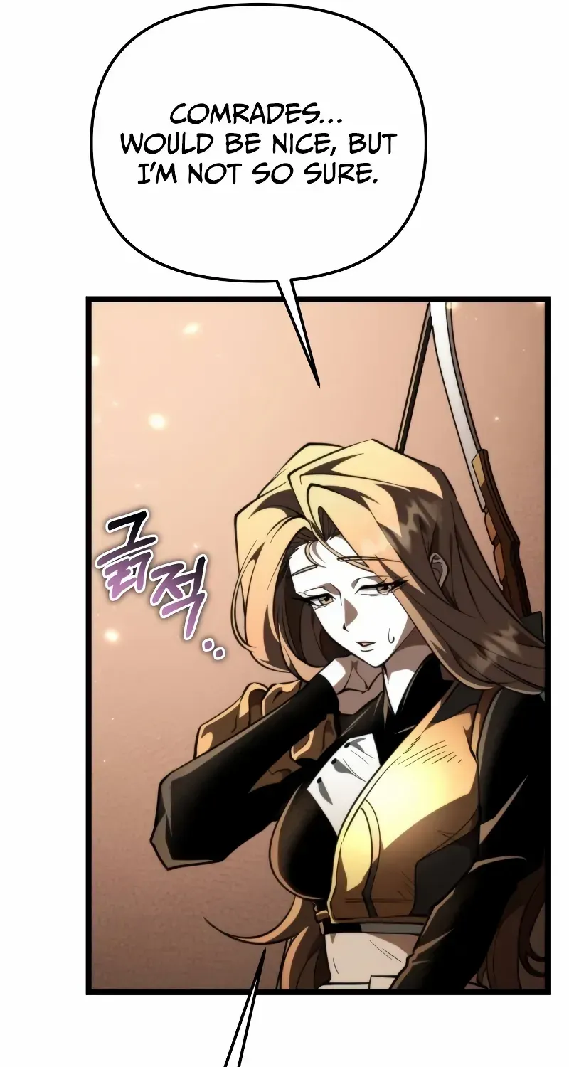Reincarnator (Manhwa) Chapter 89 page 42 - 